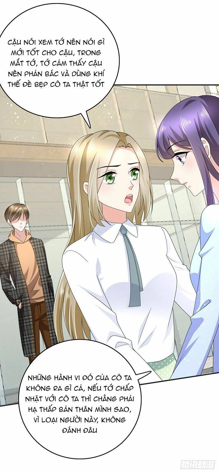 Bà Xã Quyến Rũ Trí Mạng: Tổng Tài Muốn Tái Hôn Chapter 10 - 17