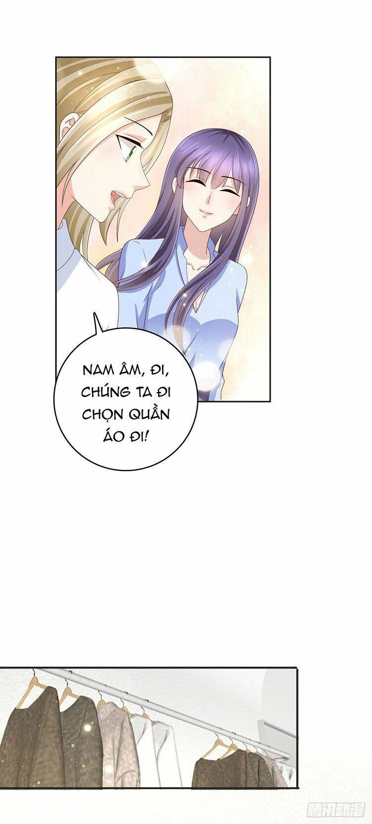 Bà Xã Quyến Rũ Trí Mạng: Tổng Tài Muốn Tái Hôn Chapter 10 - 20