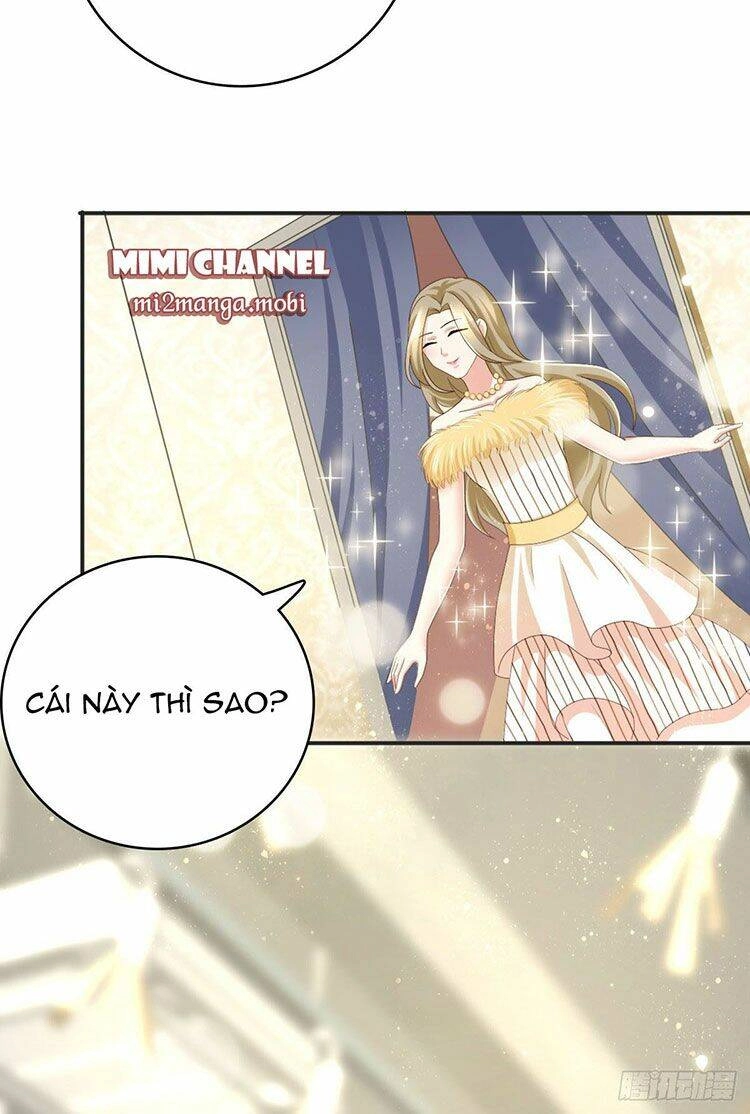 Bà Xã Quyến Rũ Trí Mạng: Tổng Tài Muốn Tái Hôn Chapter 10 - 22