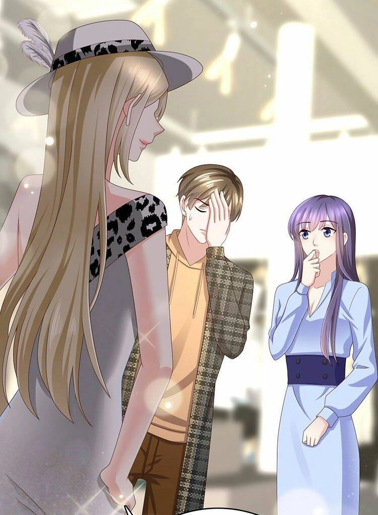 Bà Xã Quyến Rũ Trí Mạng: Tổng Tài Muốn Tái Hôn Chapter 10 - 23