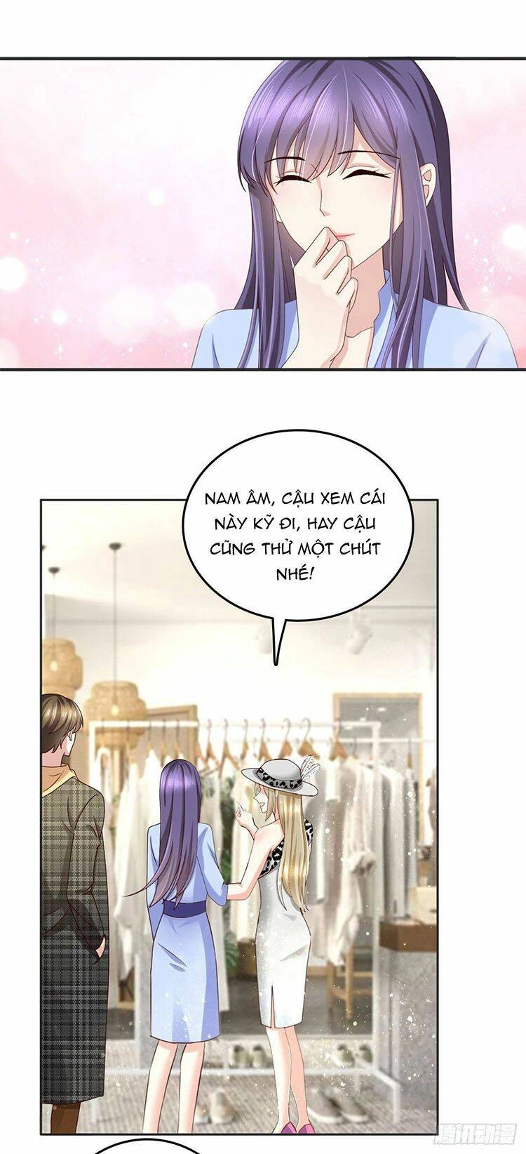 Bà Xã Quyến Rũ Trí Mạng: Tổng Tài Muốn Tái Hôn Chapter 10 - 25