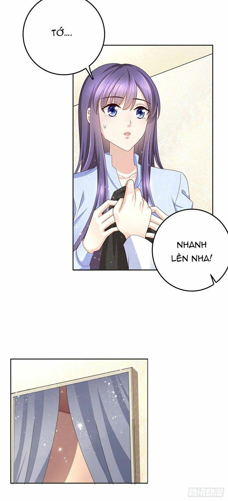 Bà Xã Quyến Rũ Trí Mạng: Tổng Tài Muốn Tái Hôn Chapter 10 - 26