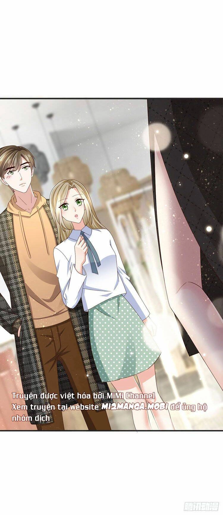 Bà Xã Quyến Rũ Trí Mạng: Tổng Tài Muốn Tái Hôn Chapter 10 - 27