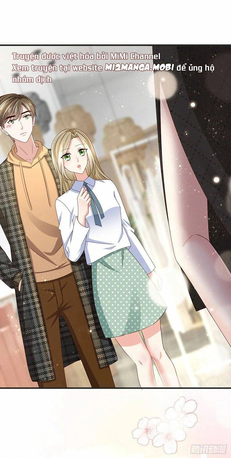 Bà Xã Quyến Rũ Trí Mạng: Tổng Tài Muốn Tái Hôn Chapter 11 - 1