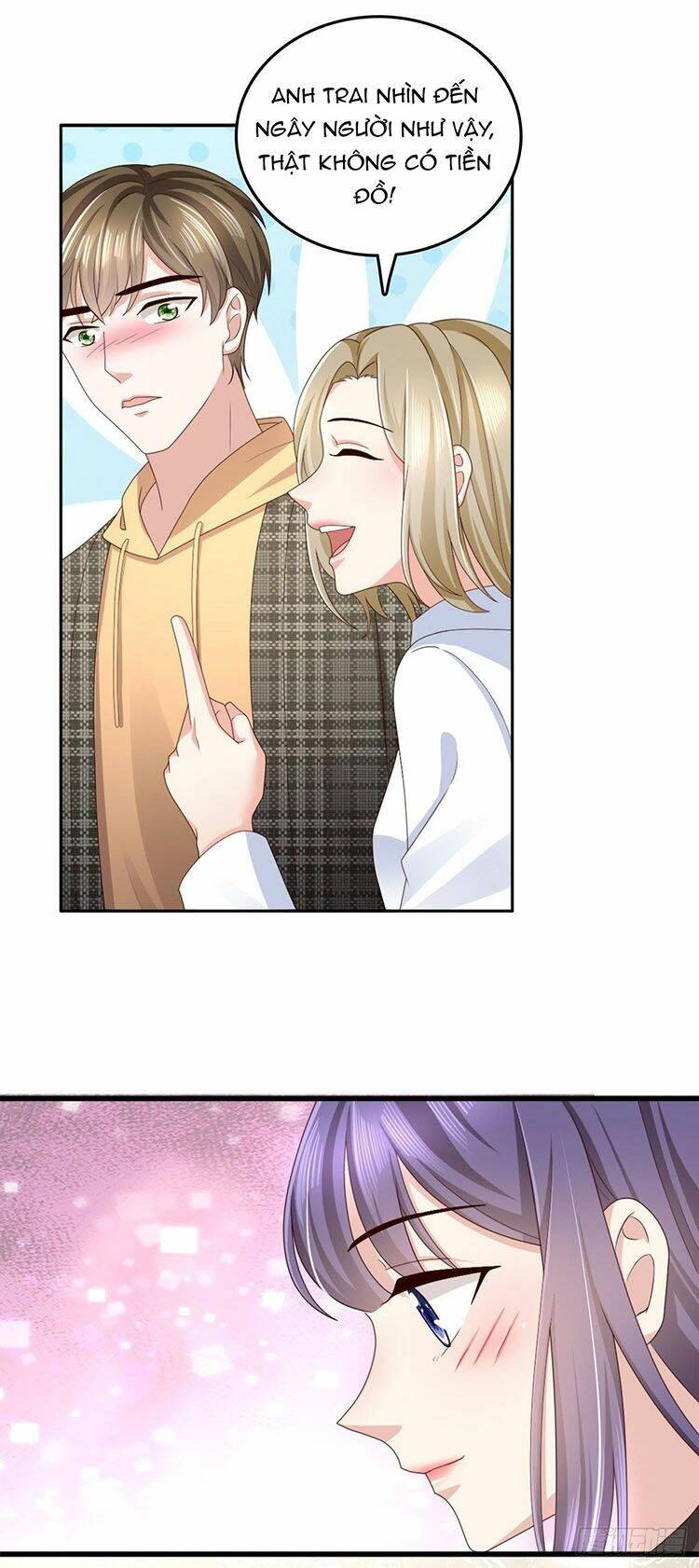 Bà Xã Quyến Rũ Trí Mạng: Tổng Tài Muốn Tái Hôn Chapter 11 - 3