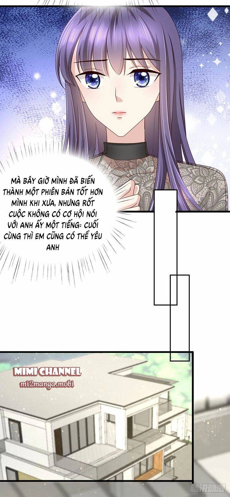 Bà Xã Quyến Rũ Trí Mạng: Tổng Tài Muốn Tái Hôn Chapter 11 - 5