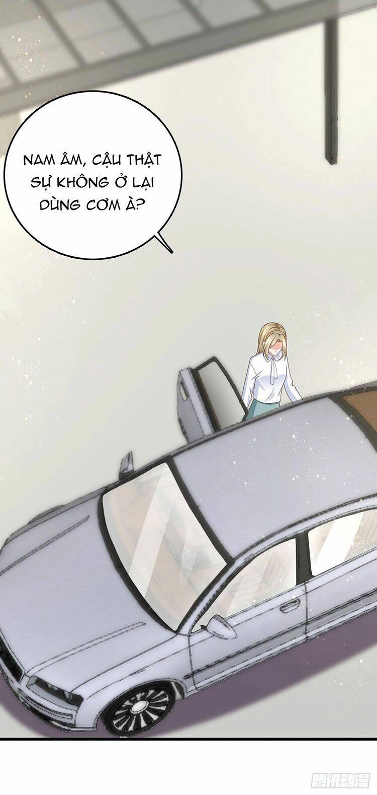 Bà Xã Quyến Rũ Trí Mạng: Tổng Tài Muốn Tái Hôn Chapter 11 - 6