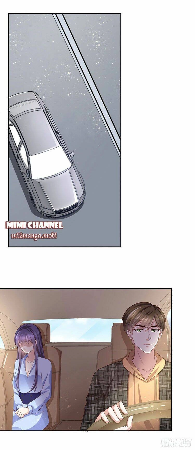 Bà Xã Quyến Rũ Trí Mạng: Tổng Tài Muốn Tái Hôn Chapter 11 - 8