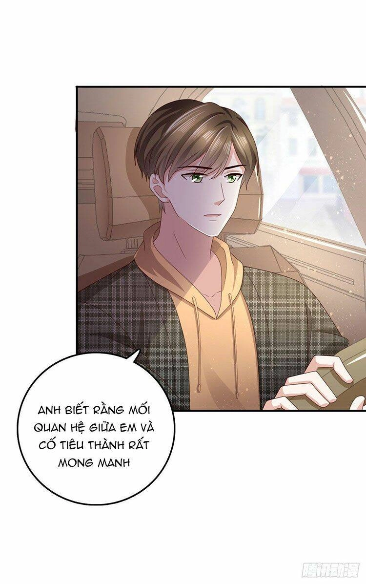 Bà Xã Quyến Rũ Trí Mạng: Tổng Tài Muốn Tái Hôn Chapter 11 - 9