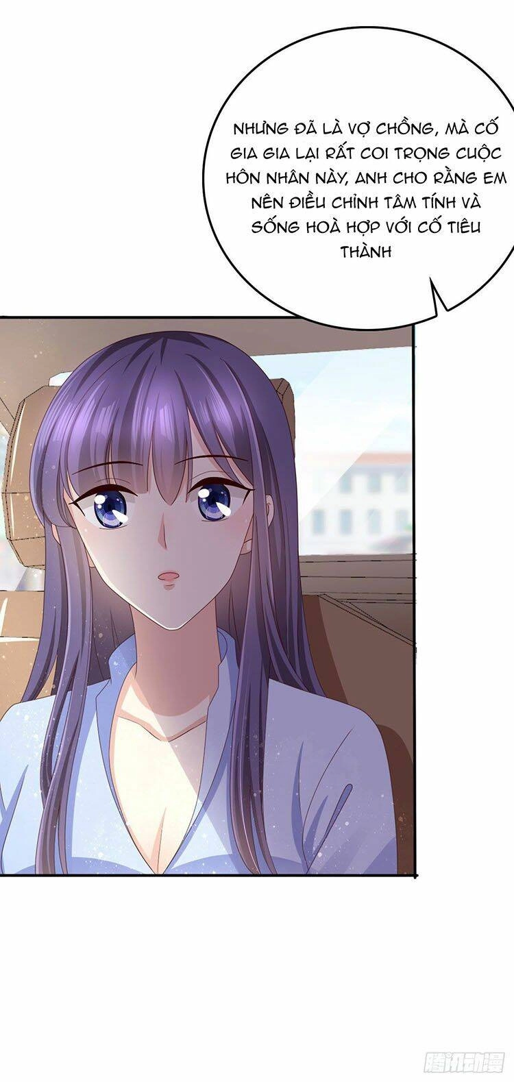 Bà Xã Quyến Rũ Trí Mạng: Tổng Tài Muốn Tái Hôn Chapter 11 - 10