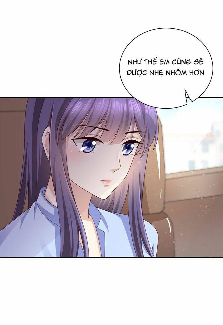 Bà Xã Quyến Rũ Trí Mạng: Tổng Tài Muốn Tái Hôn Chapter 11 - 11