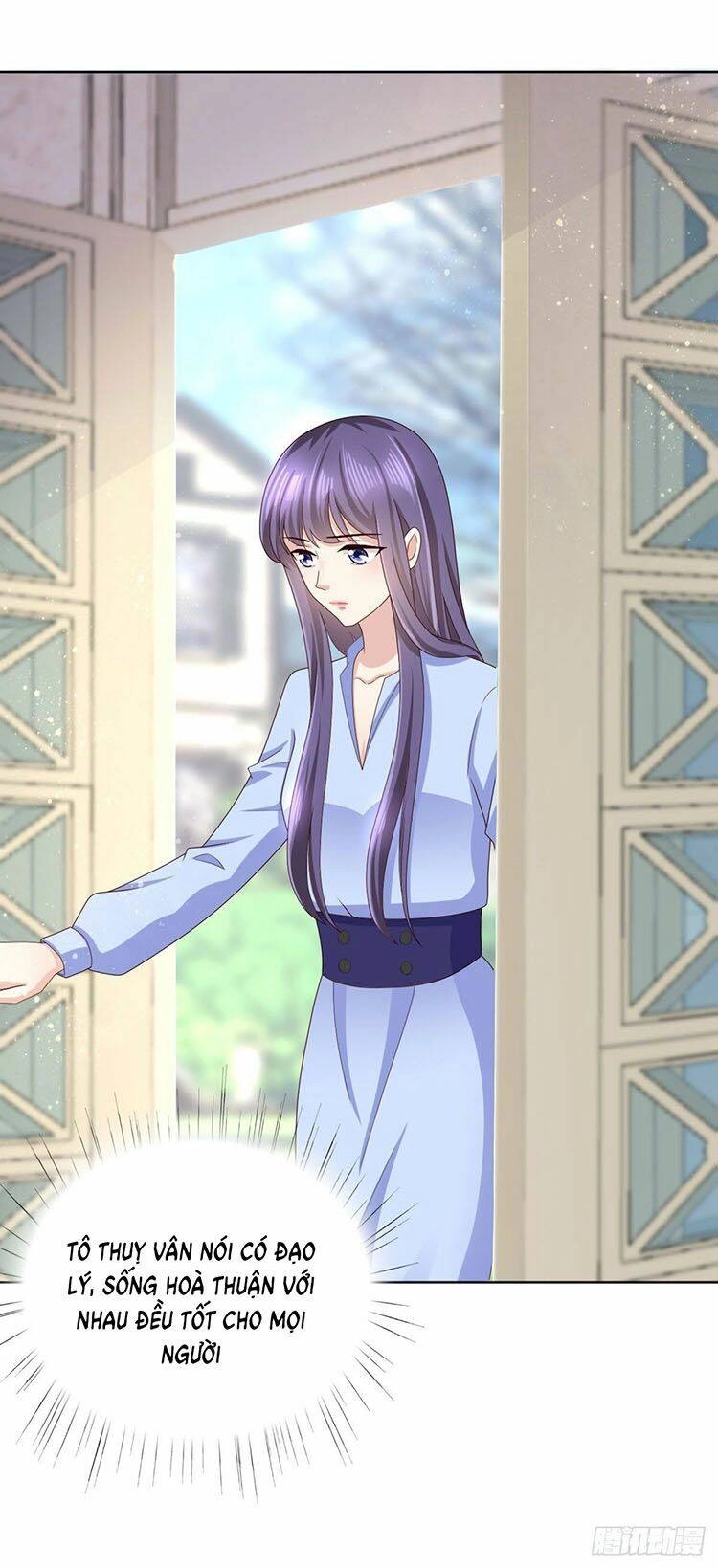 Bà Xã Quyến Rũ Trí Mạng: Tổng Tài Muốn Tái Hôn Chapter 11 - 13