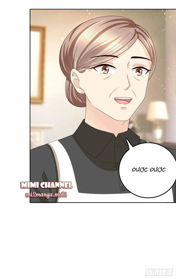 Bà Xã Quyến Rũ Trí Mạng: Tổng Tài Muốn Tái Hôn Chapter 11 - 15