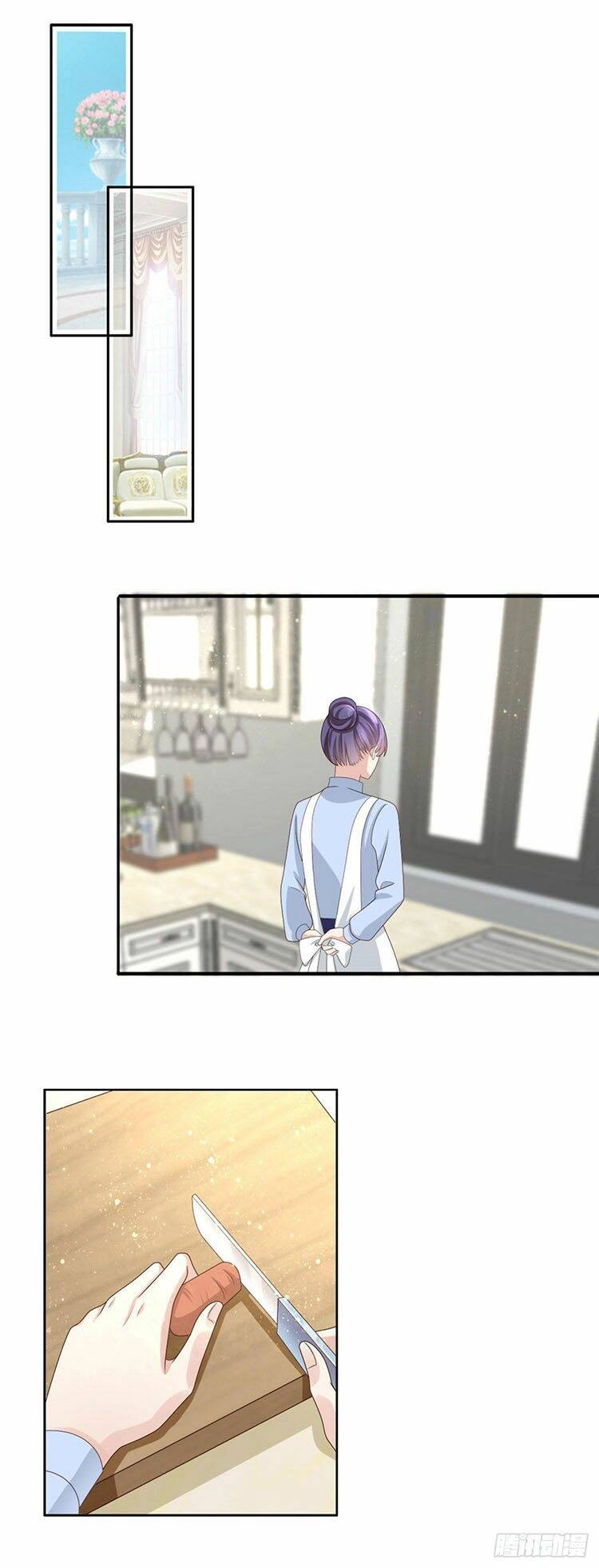 Bà Xã Quyến Rũ Trí Mạng: Tổng Tài Muốn Tái Hôn Chapter 11 - 16