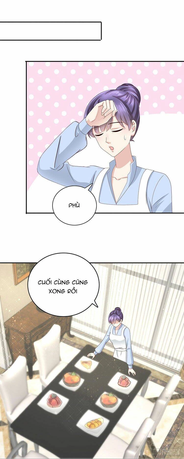 Bà Xã Quyến Rũ Trí Mạng: Tổng Tài Muốn Tái Hôn Chapter 11 - 17