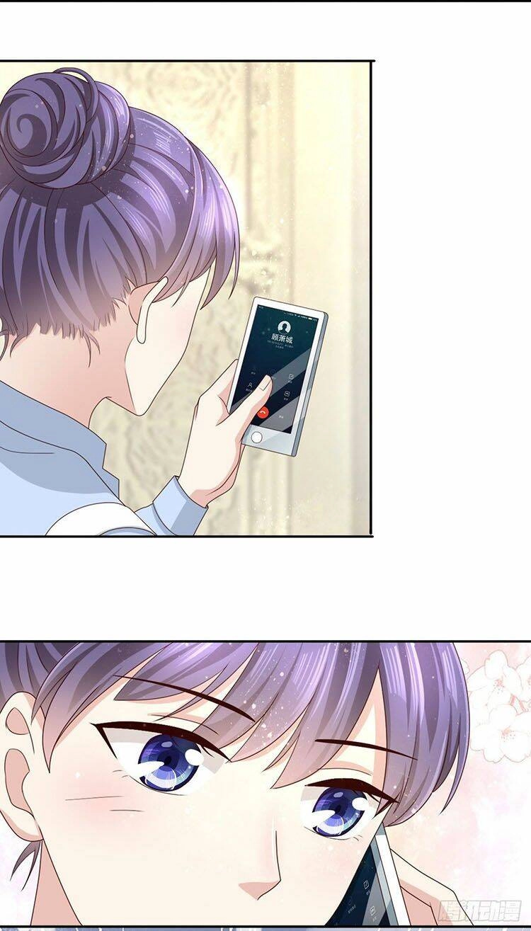 Bà Xã Quyến Rũ Trí Mạng: Tổng Tài Muốn Tái Hôn Chapter 11 - 18