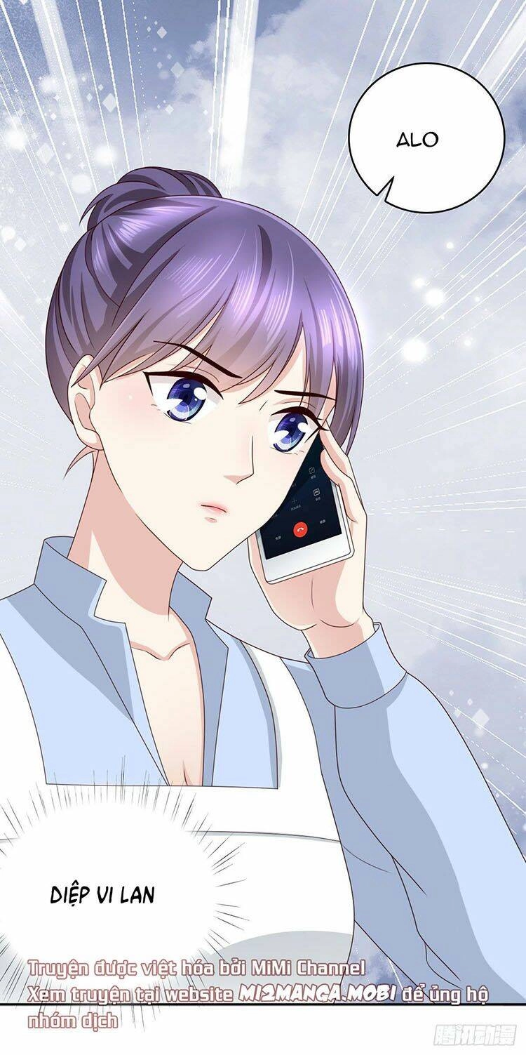 Bà Xã Quyến Rũ Trí Mạng: Tổng Tài Muốn Tái Hôn Chapter 11 - 19