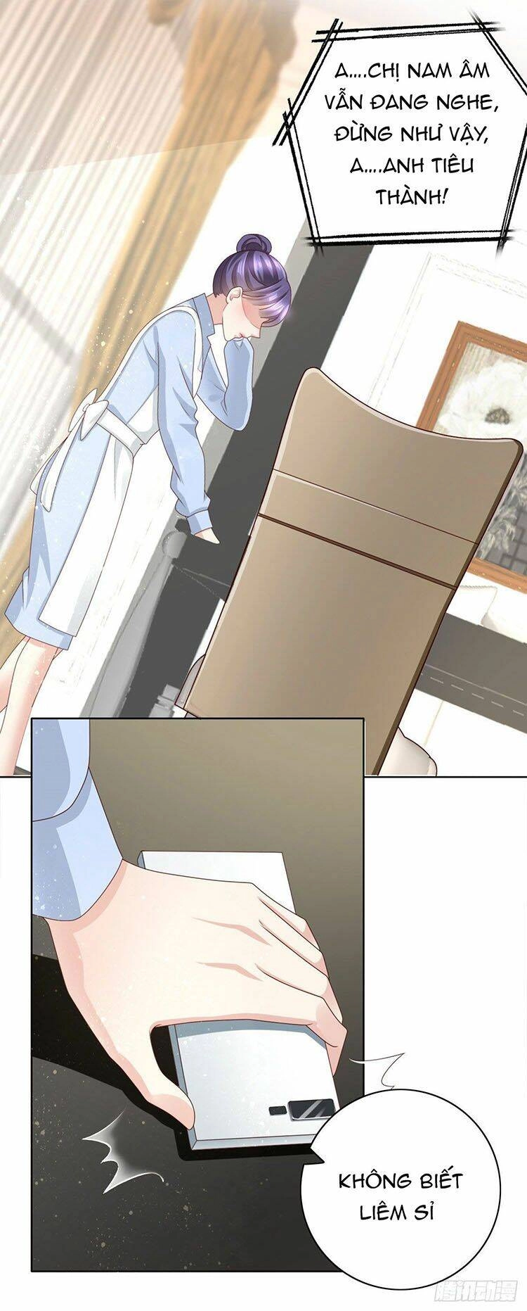 Bà Xã Quyến Rũ Trí Mạng: Tổng Tài Muốn Tái Hôn Chapter 12 - 2