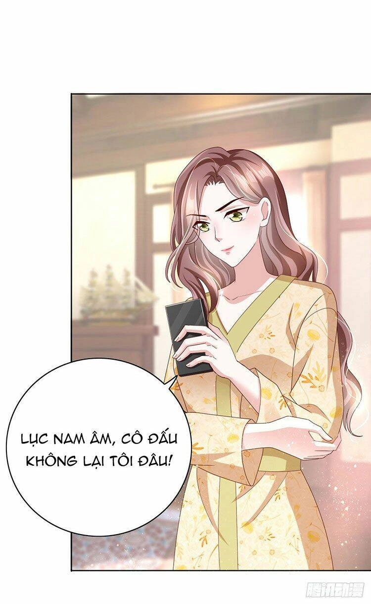 Bà Xã Quyến Rũ Trí Mạng: Tổng Tài Muốn Tái Hôn Chapter 12 - 3