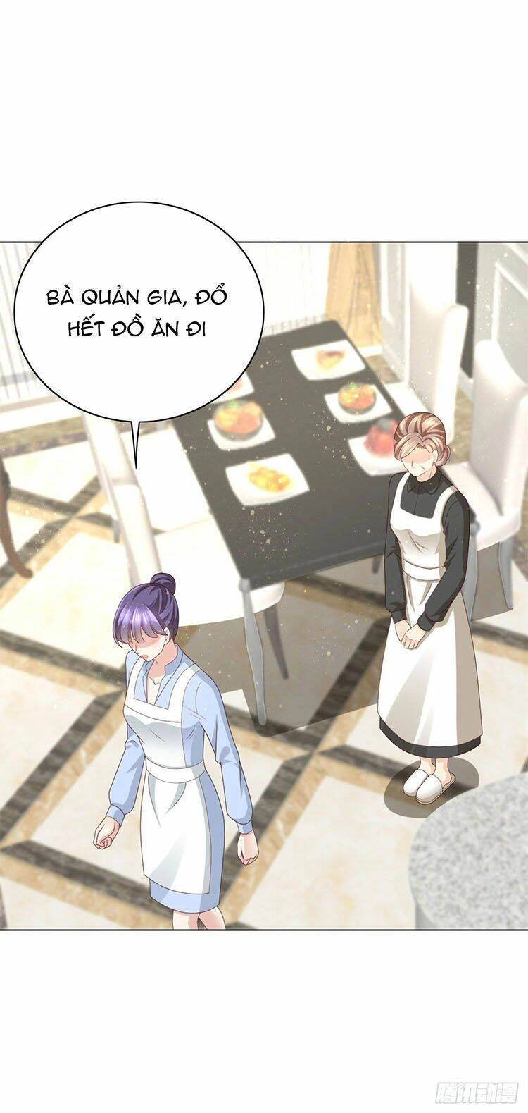 Bà Xã Quyến Rũ Trí Mạng: Tổng Tài Muốn Tái Hôn Chapter 12 - 4