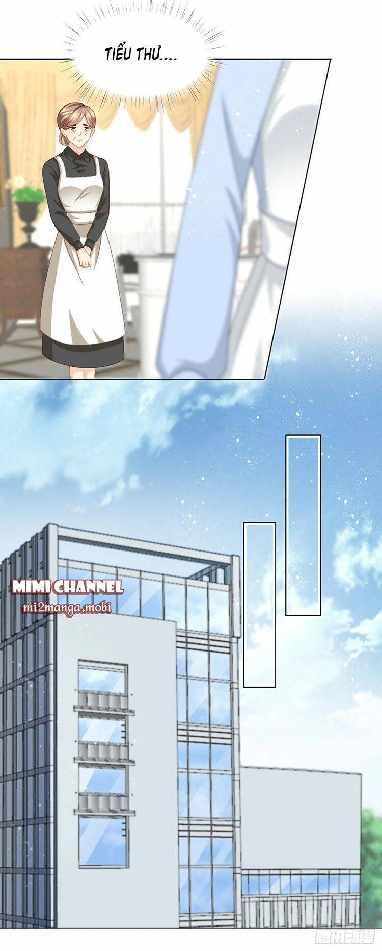 Bà Xã Quyến Rũ Trí Mạng: Tổng Tài Muốn Tái Hôn Chapter 12 - 5