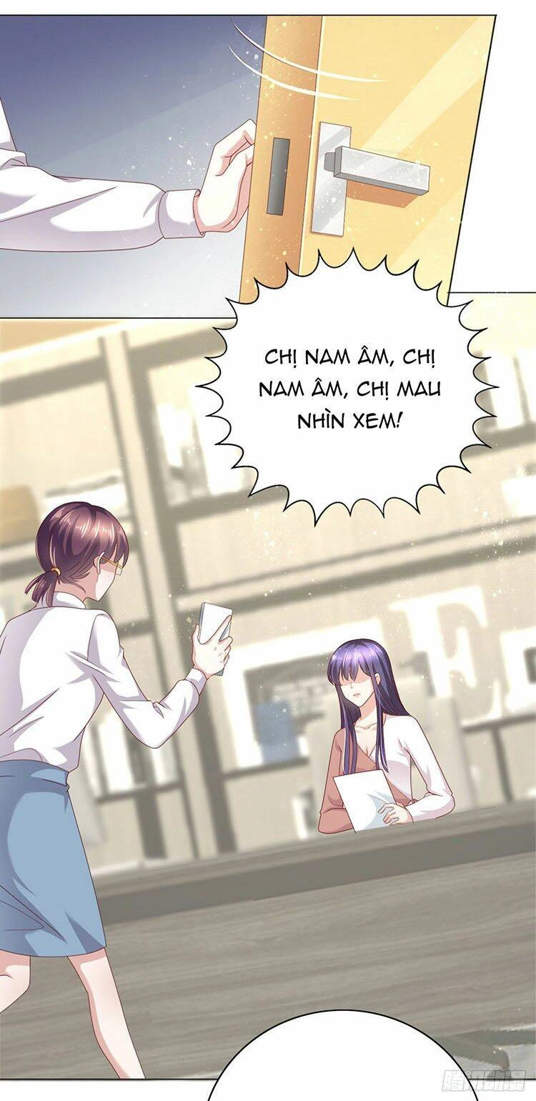 Bà Xã Quyến Rũ Trí Mạng: Tổng Tài Muốn Tái Hôn Chapter 12 - 6