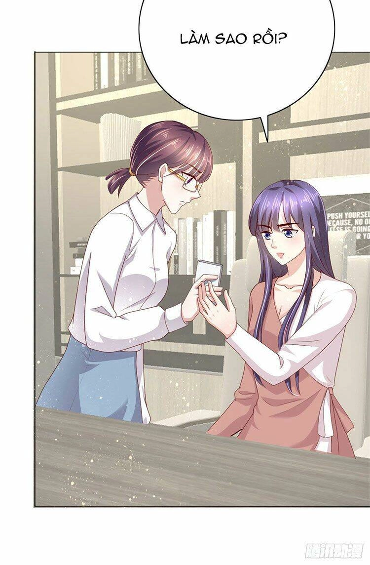 Bà Xã Quyến Rũ Trí Mạng: Tổng Tài Muốn Tái Hôn Chapter 12 - 7