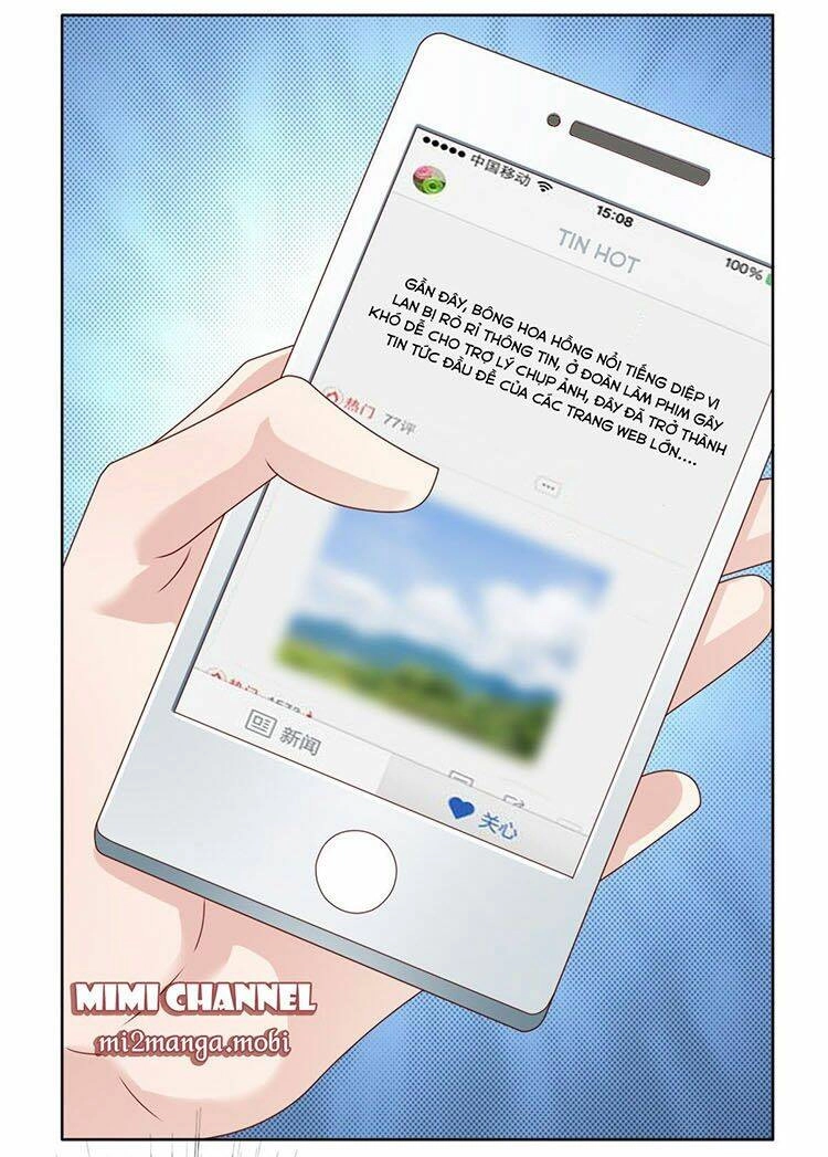 Bà Xã Quyến Rũ Trí Mạng: Tổng Tài Muốn Tái Hôn Chapter 12 - 8