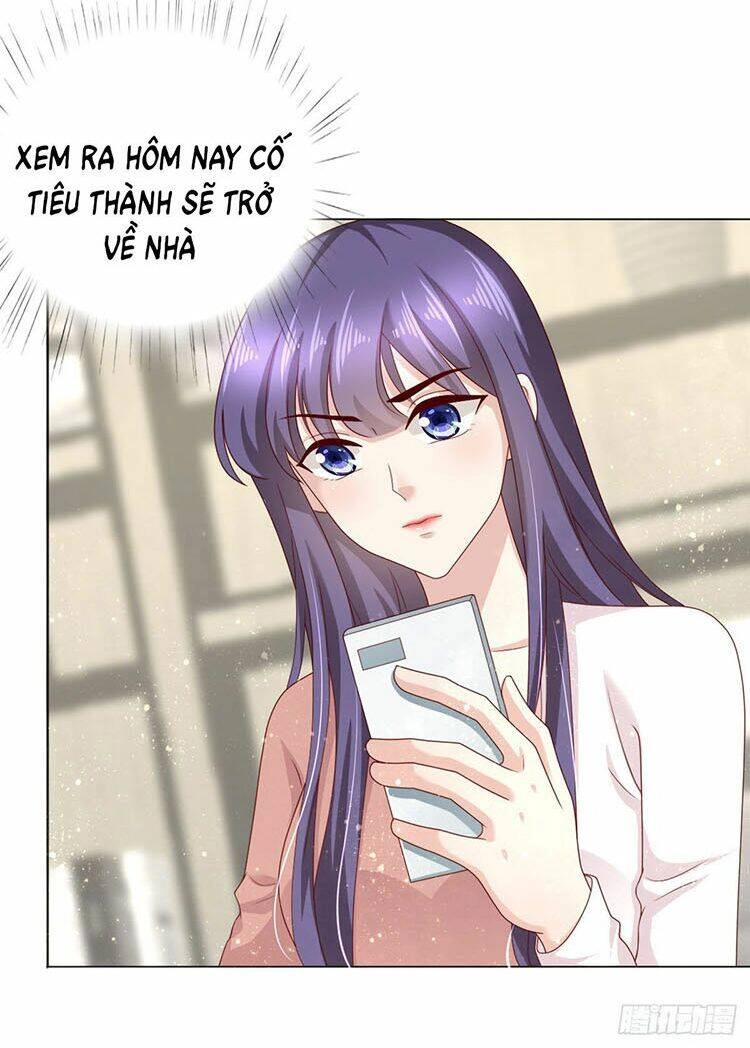 Bà Xã Quyến Rũ Trí Mạng: Tổng Tài Muốn Tái Hôn Chapter 12 - 9