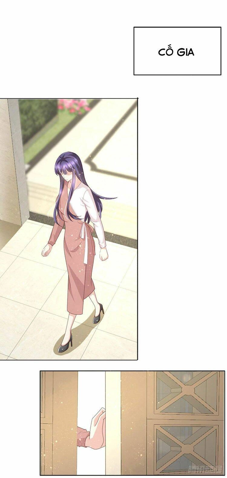 Bà Xã Quyến Rũ Trí Mạng: Tổng Tài Muốn Tái Hôn Chapter 12 - 10