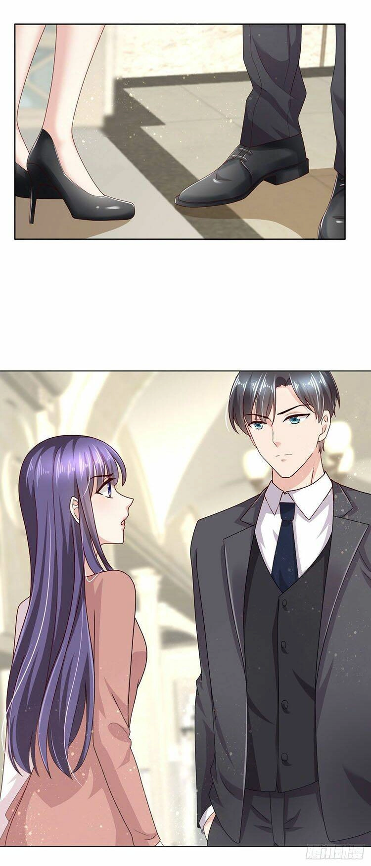 Bà Xã Quyến Rũ Trí Mạng: Tổng Tài Muốn Tái Hôn Chapter 12 - 11