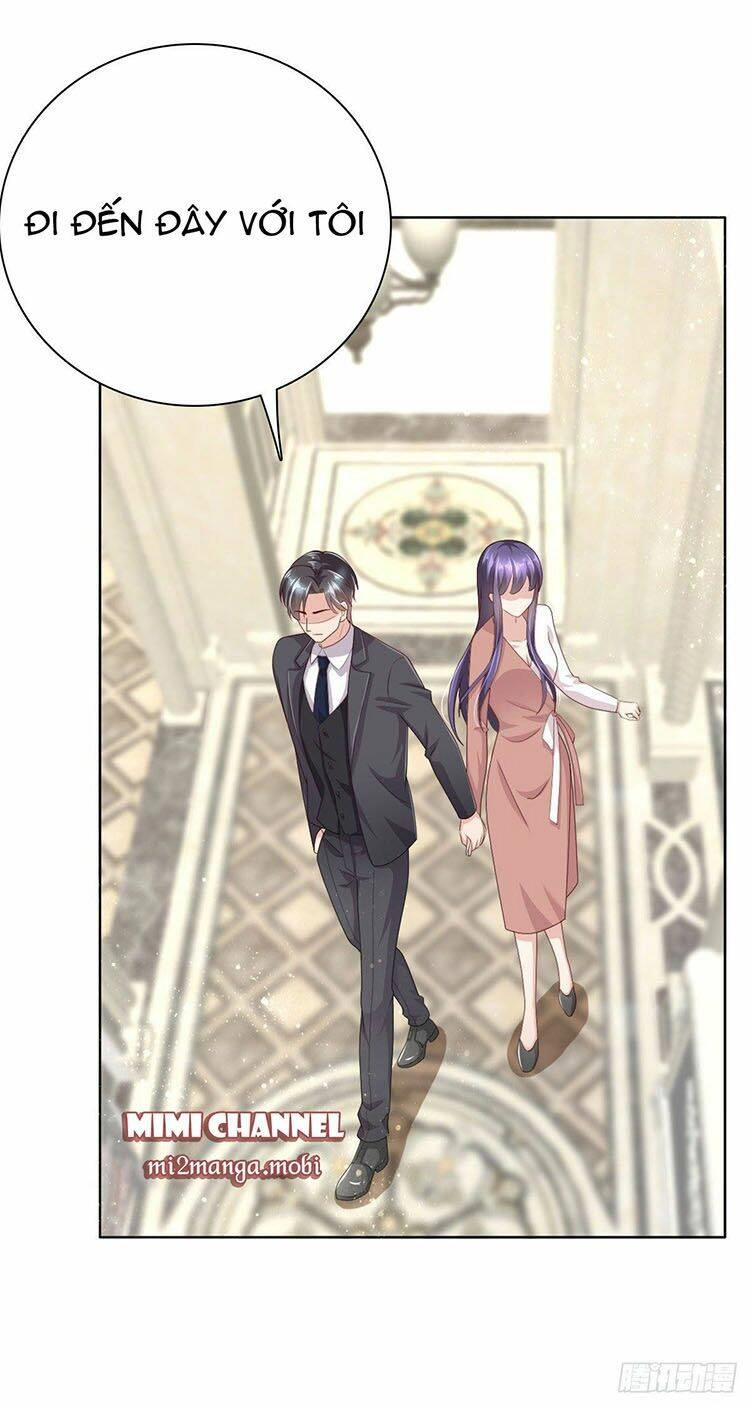 Bà Xã Quyến Rũ Trí Mạng: Tổng Tài Muốn Tái Hôn Chapter 12 - 12