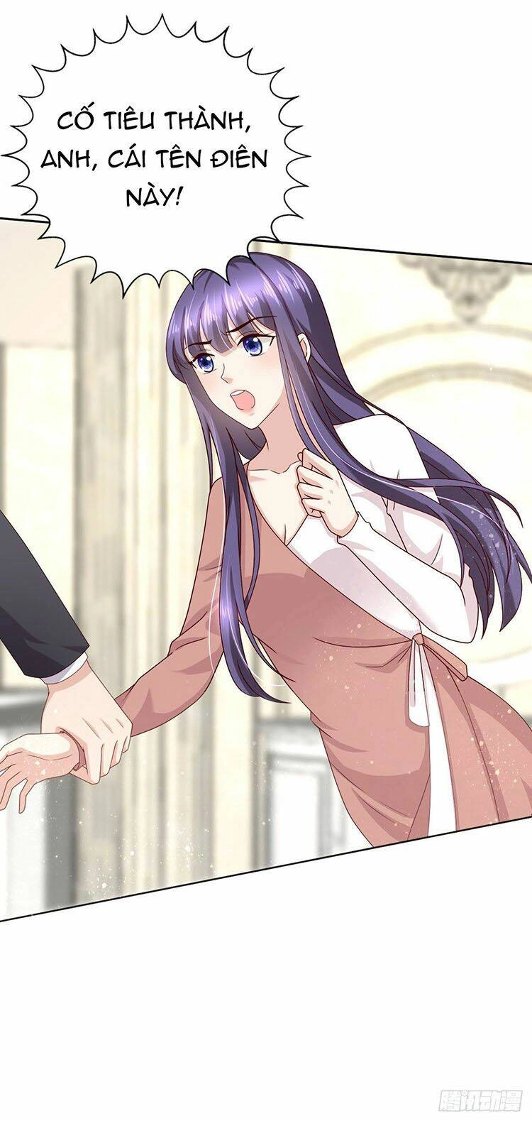 Bà Xã Quyến Rũ Trí Mạng: Tổng Tài Muốn Tái Hôn Chapter 12 - 13