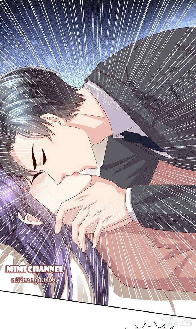 Bà Xã Quyến Rũ Trí Mạng: Tổng Tài Muốn Tái Hôn Chapter 12 - 15