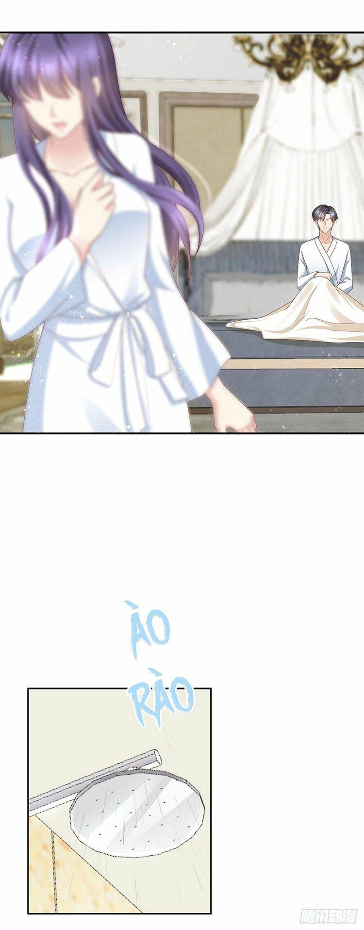 Bà Xã Quyến Rũ Trí Mạng: Tổng Tài Muốn Tái Hôn Chapter 12 - 19