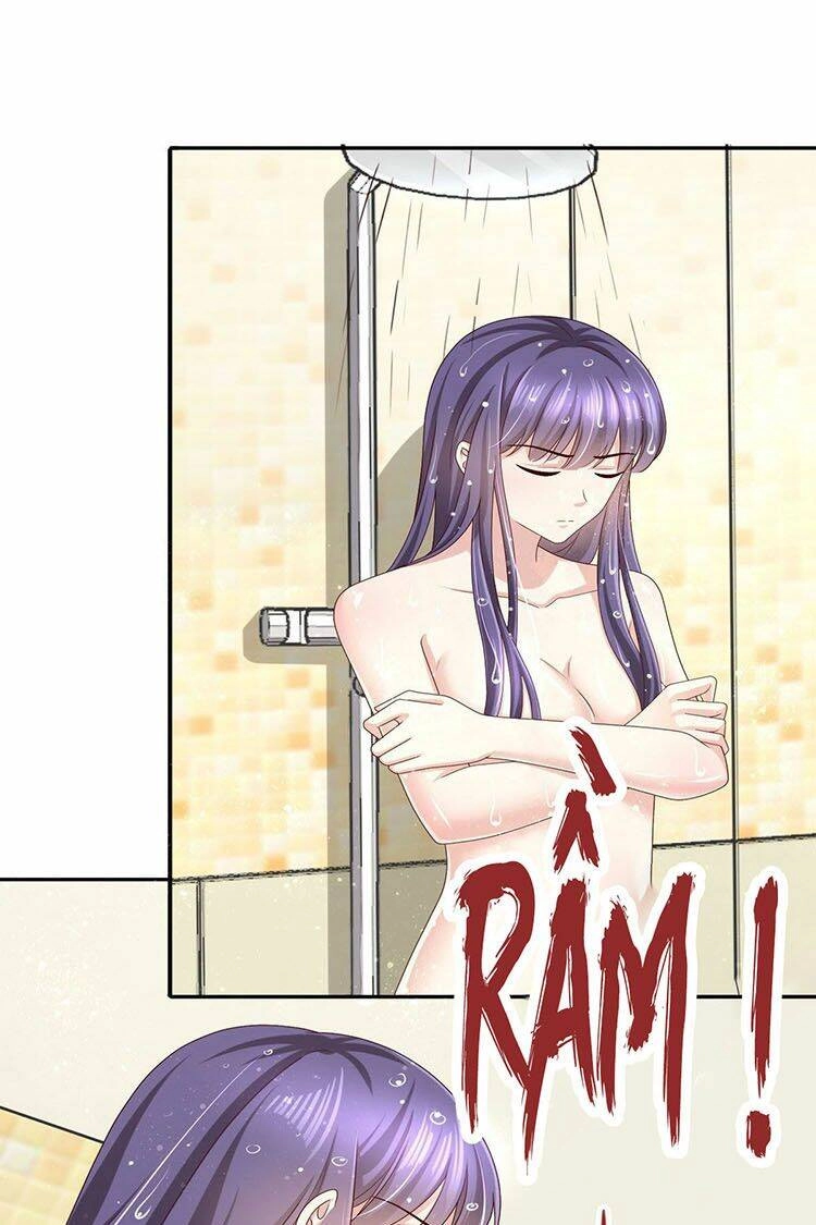 Bà Xã Quyến Rũ Trí Mạng: Tổng Tài Muốn Tái Hôn Chapter 12 - 20