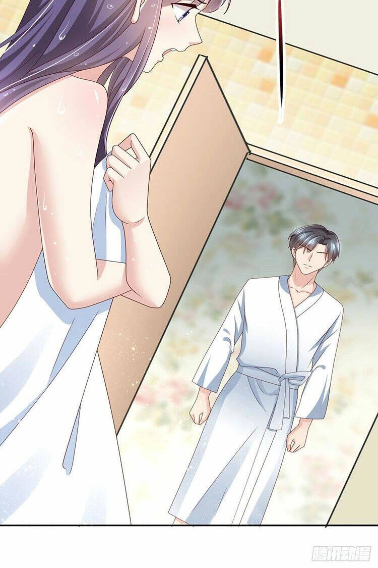 Bà Xã Quyến Rũ Trí Mạng: Tổng Tài Muốn Tái Hôn Chapter 12 - 21