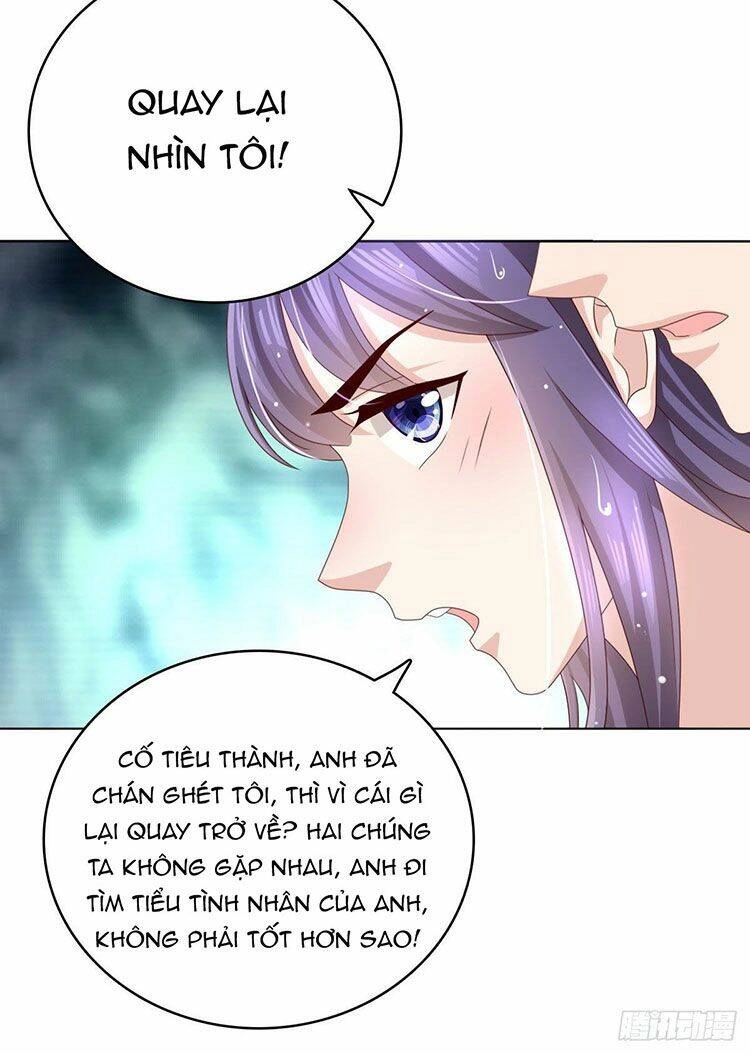 Bà Xã Quyến Rũ Trí Mạng: Tổng Tài Muốn Tái Hôn Chapter 13 - 3