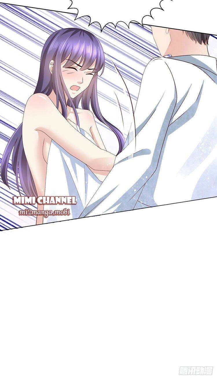 Bà Xã Quyến Rũ Trí Mạng: Tổng Tài Muốn Tái Hôn Chapter 13 - 5