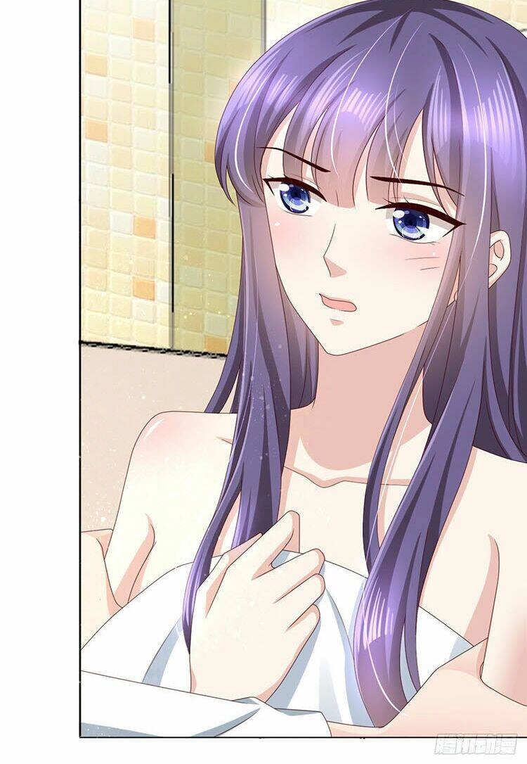 Bà Xã Quyến Rũ Trí Mạng: Tổng Tài Muốn Tái Hôn Chapter 13 - 7