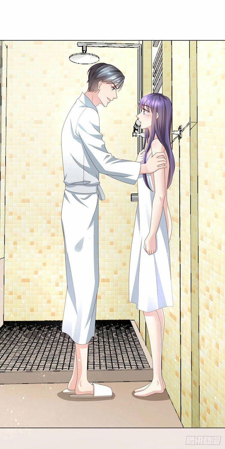 Bà Xã Quyến Rũ Trí Mạng: Tổng Tài Muốn Tái Hôn Chapter 13 - 8