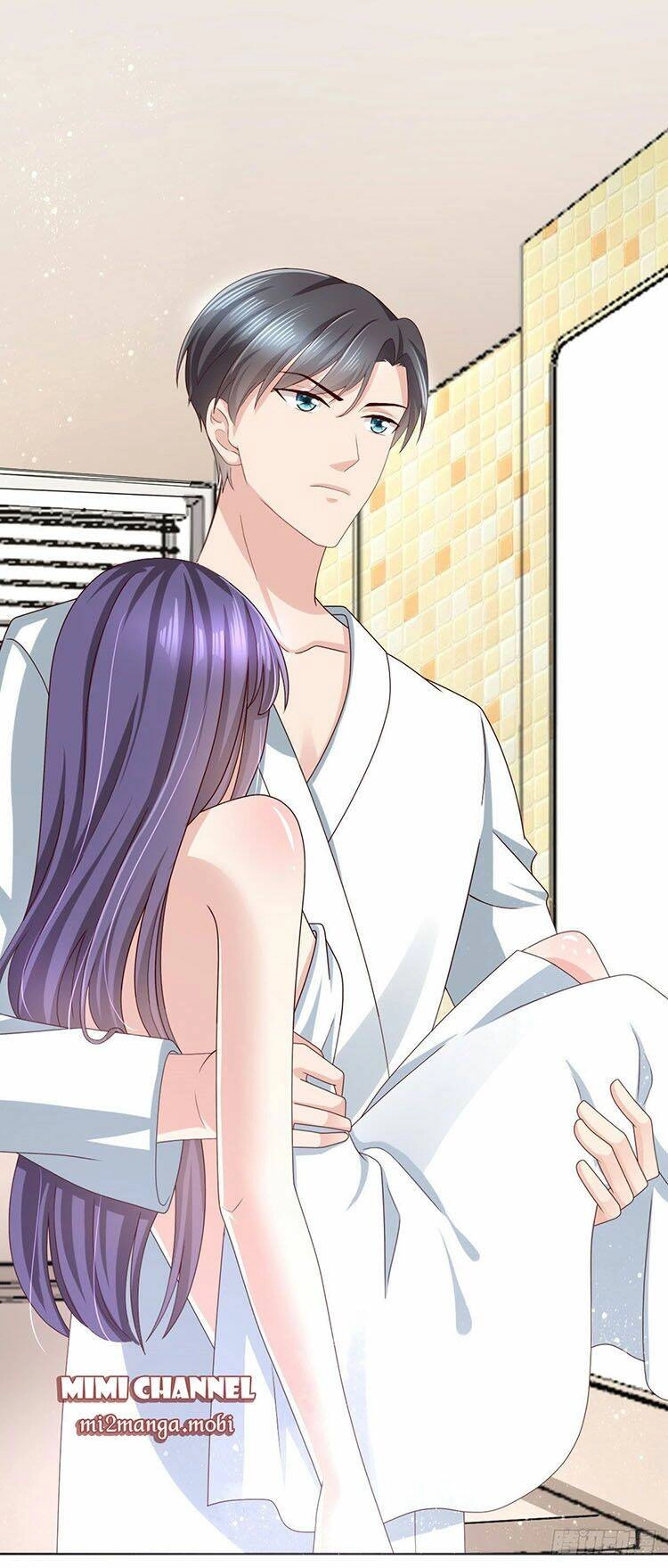 Bà Xã Quyến Rũ Trí Mạng: Tổng Tài Muốn Tái Hôn Chapter 13 - 9