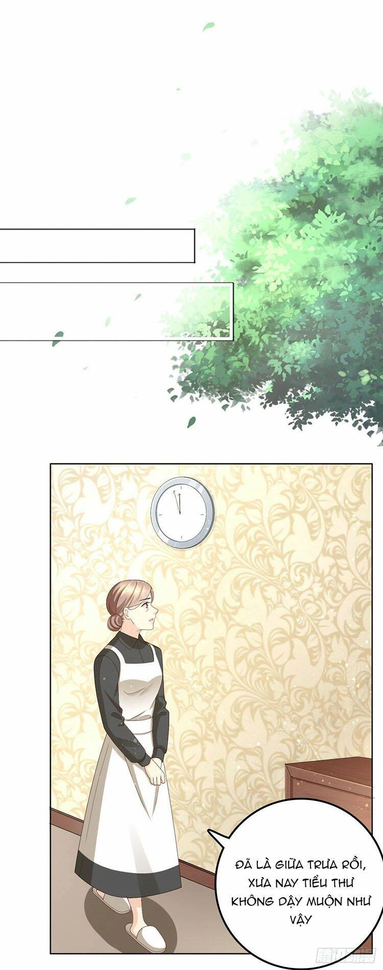 Bà Xã Quyến Rũ Trí Mạng: Tổng Tài Muốn Tái Hôn Chapter 13 - 13