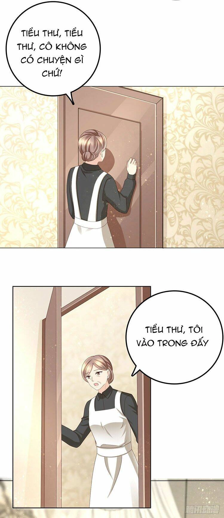 Bà Xã Quyến Rũ Trí Mạng: Tổng Tài Muốn Tái Hôn Chapter 13 - 14