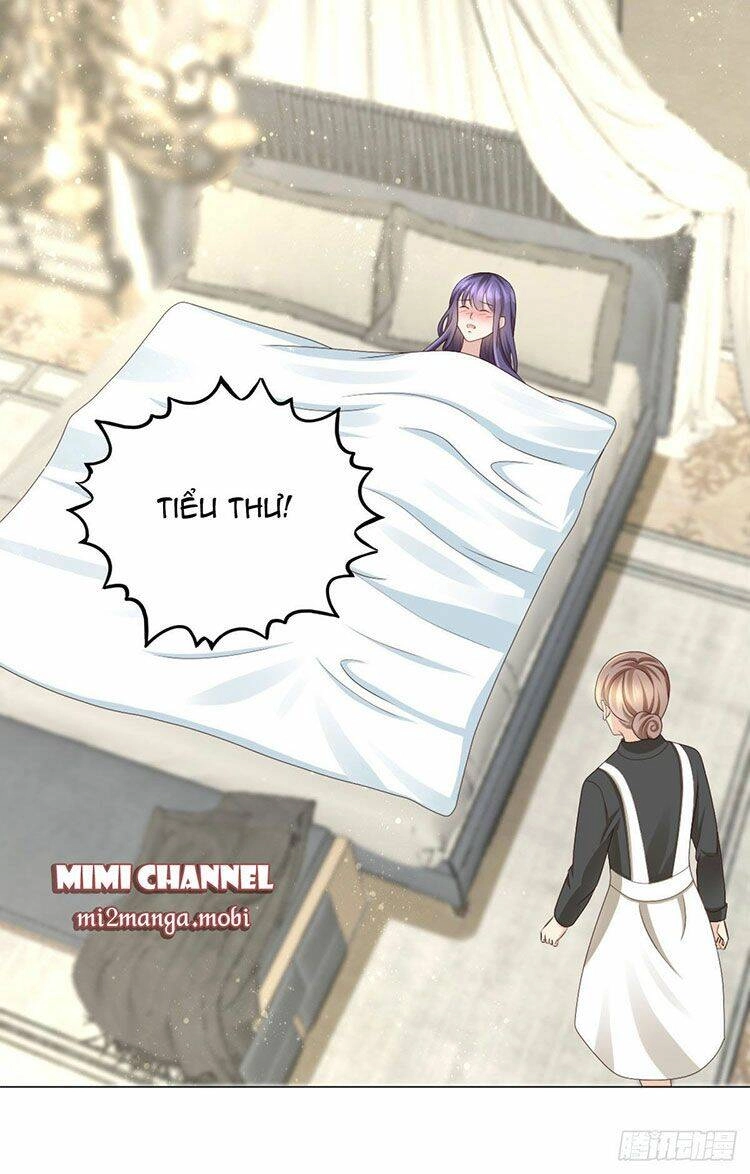 Bà Xã Quyến Rũ Trí Mạng: Tổng Tài Muốn Tái Hôn Chapter 13 - 15