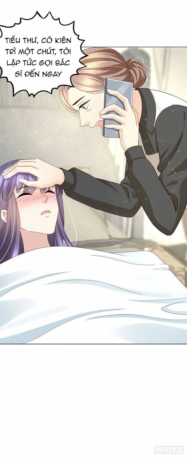 Bà Xã Quyến Rũ Trí Mạng: Tổng Tài Muốn Tái Hôn Chapter 13 - 16