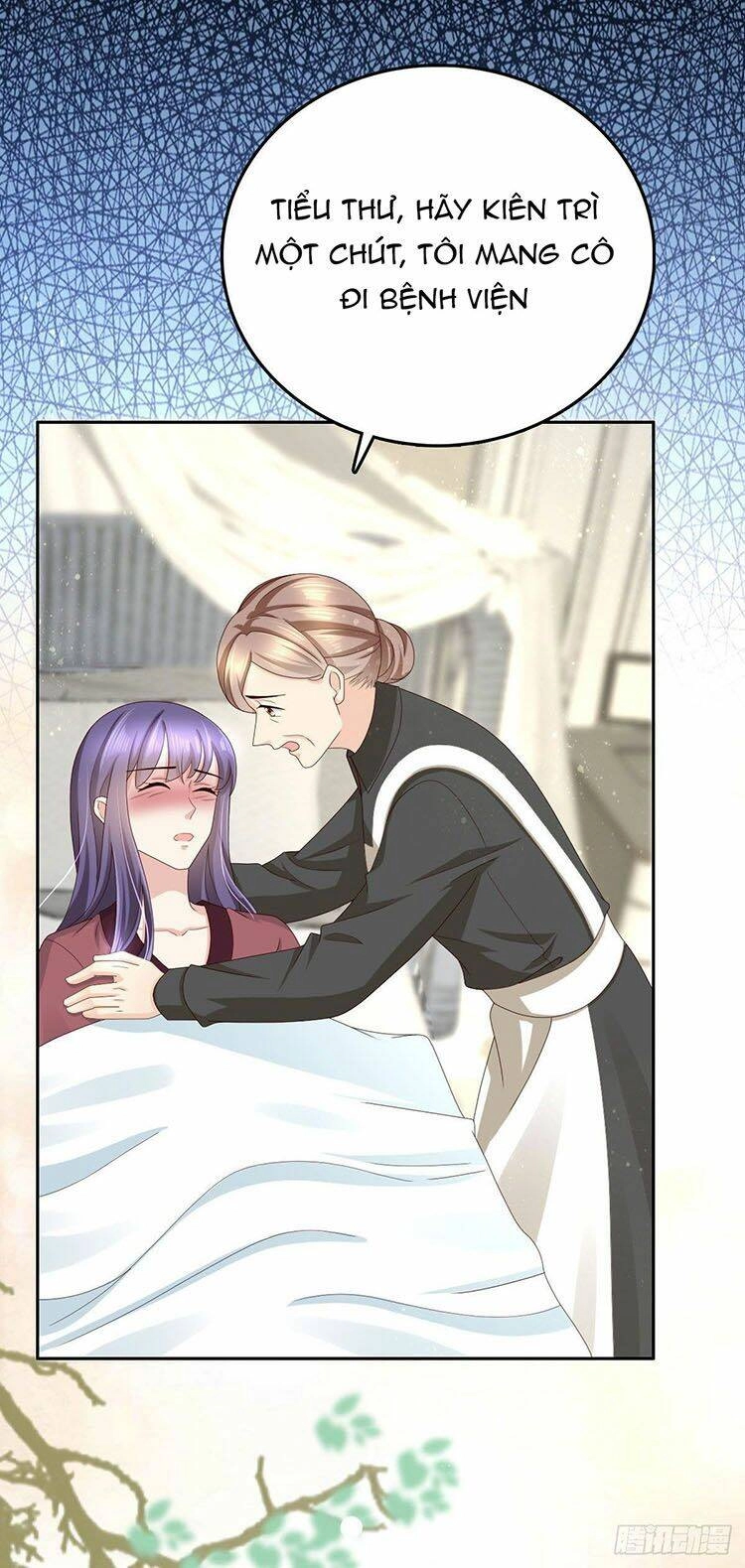 Bà Xã Quyến Rũ Trí Mạng: Tổng Tài Muốn Tái Hôn Chapter 13 - 19