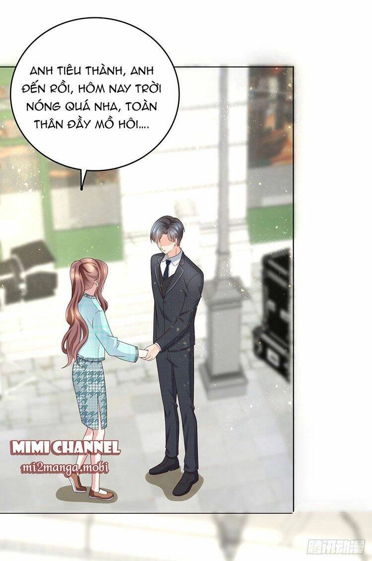 Bà Xã Quyến Rũ Trí Mạng: Tổng Tài Muốn Tái Hôn Chapter 13 - 21