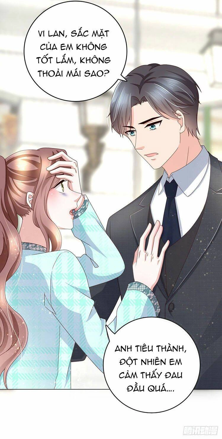 Bà Xã Quyến Rũ Trí Mạng: Tổng Tài Muốn Tái Hôn Chapter 13 - 22