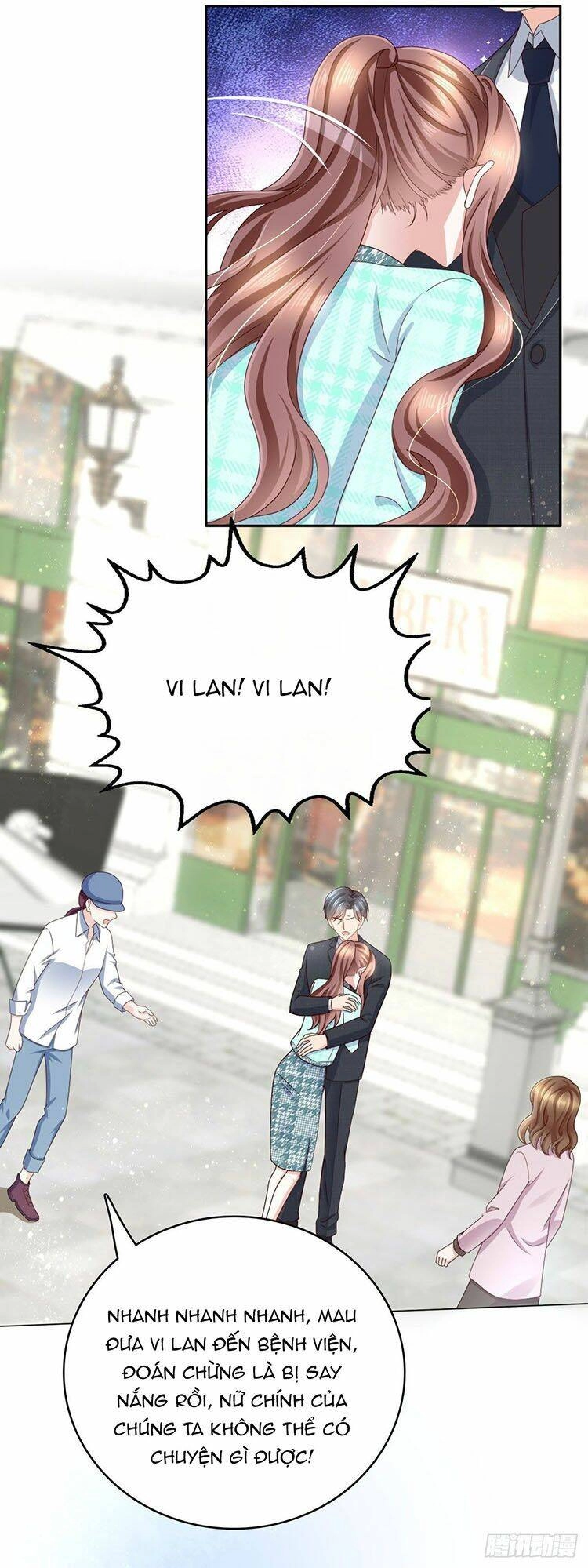 Bà Xã Quyến Rũ Trí Mạng: Tổng Tài Muốn Tái Hôn Chapter 13 - 23